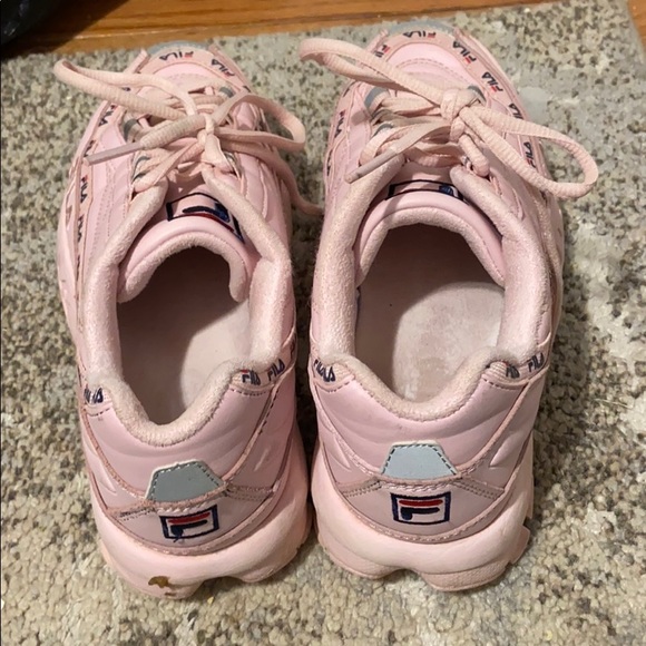 Shoes - Picture 3 of 3